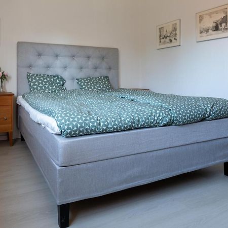 Bla Doerren Apartment Hoor Exterior photo